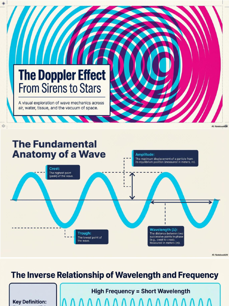 4. Doppler Effect | PDF