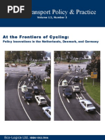 Download At the Frontier of Cycling by Pascal van den Noort SN1037884 doc pdf