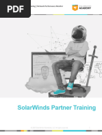 SolarWinds UnDP Monitoring Guide | PDF | Performance Indicator ...