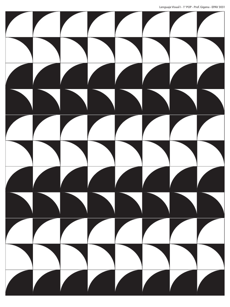 Piezas Composicion Modular | PDF