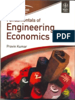 Fundamentals of Engineering Economics3