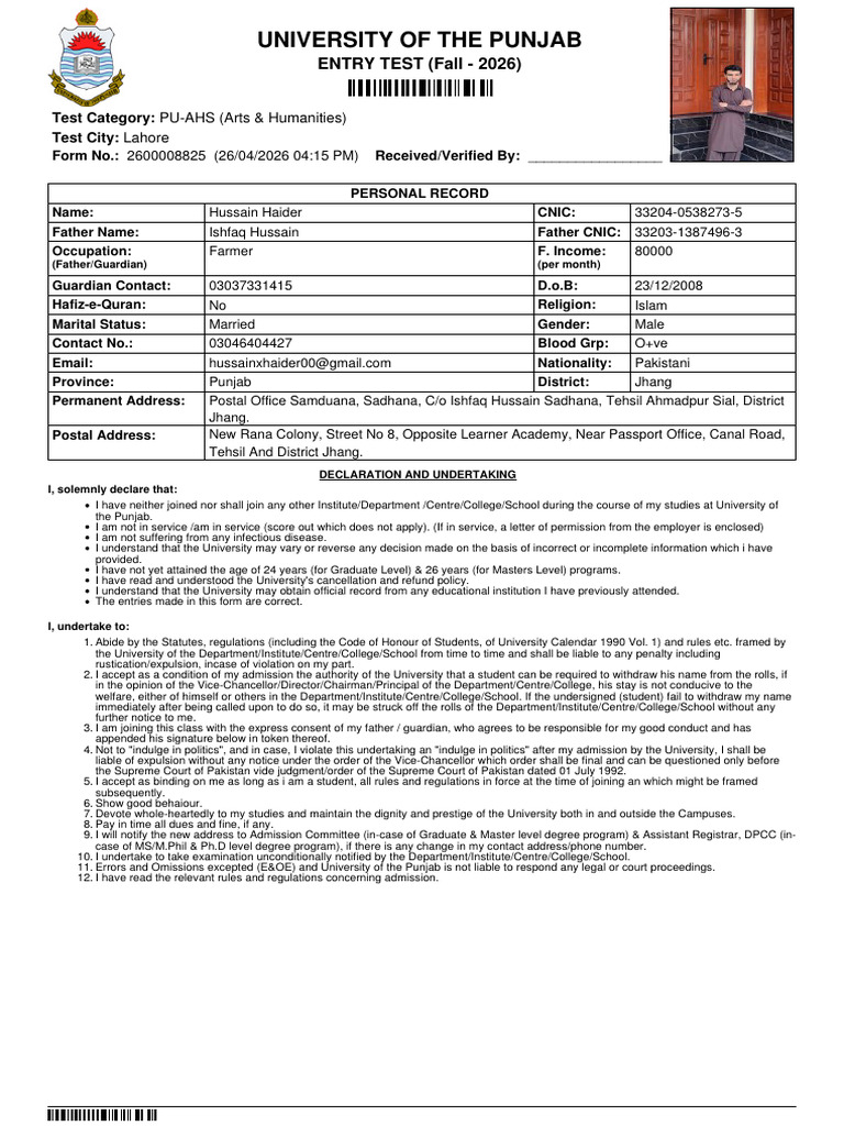 14232_admform_960_1777202142 | PDF | Justice | Crime & Violence