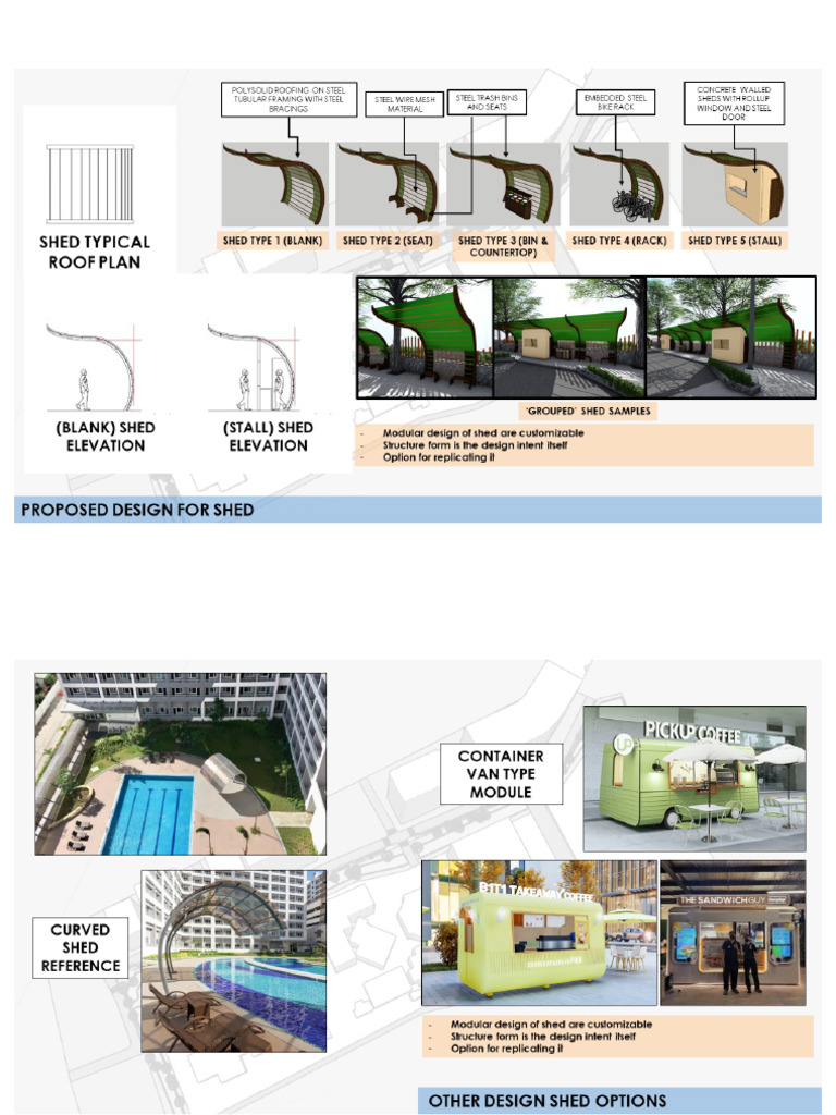 Proposed Design References (1) | PDF