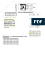 Diagram A: Speirs - Levy Each Chamber Consists of Ten 1 Square Millimeter Areas Subdivided Into 16 Smaller Squares