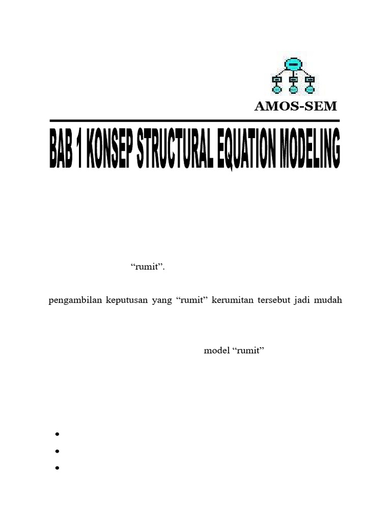 PERTEMUAN 19_Aplikasi Komputer Statistik | PDF