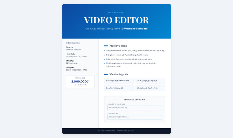 JD Editor | PDF