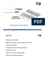 Analisis de Fallas - IAS