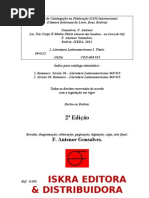 LIS,  Teu corpo é minha Pátria