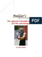 Aggressive Strength Solution for Size and Strength E Book[1]