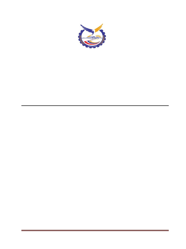 EAE 310- MAIN Exam Machakos | PDF | Money | Economics