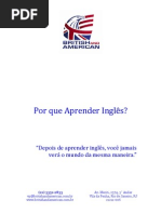 Inglês em 12 Meses - Apresentação  