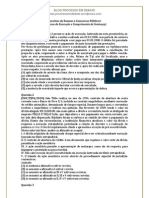 Processo de Execucao e Cumprimento de Sentenca (1)