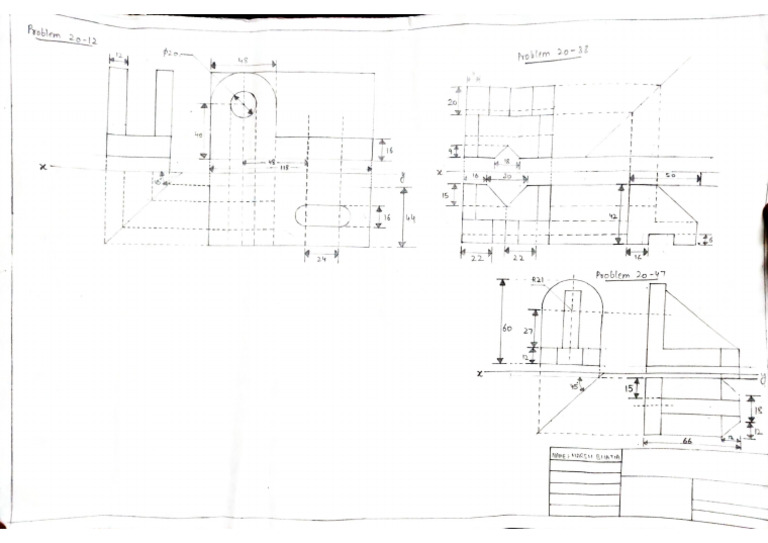 EGD Sheet-1 | PDF