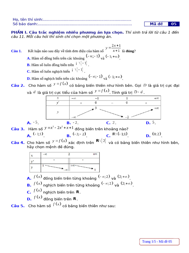 Made 05 - HS | PDF