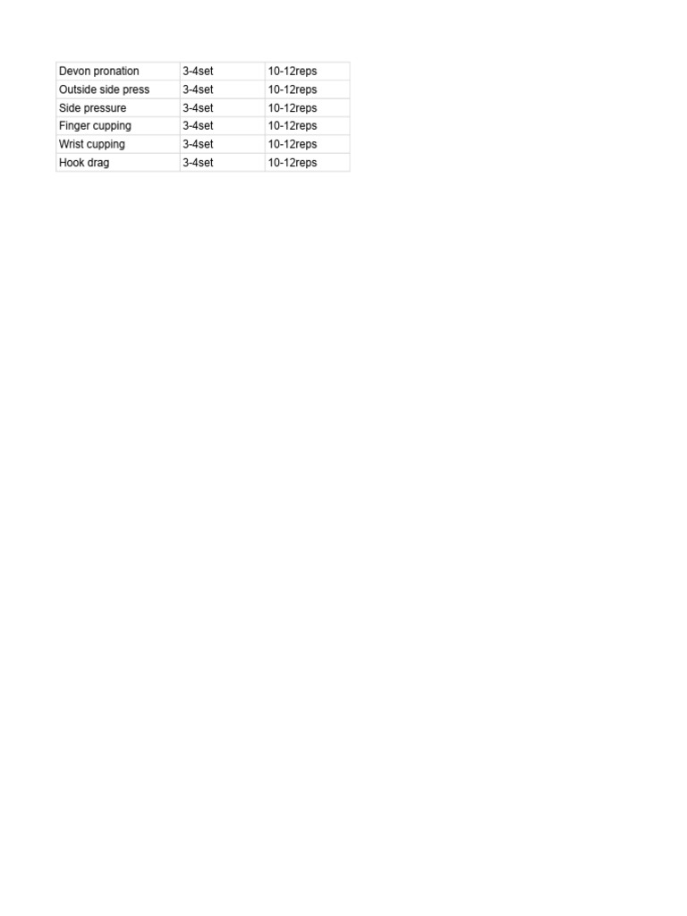 Kings Move | PDF
