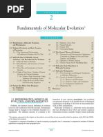 A Mathematical Primer of Molecular Phylogenetics 1st Edition Xuhua