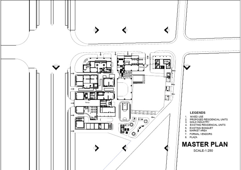 Master Plan | PDF