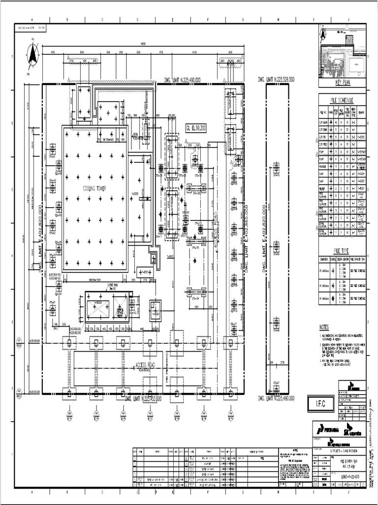 Area Pompa Y-P0315 | PDF