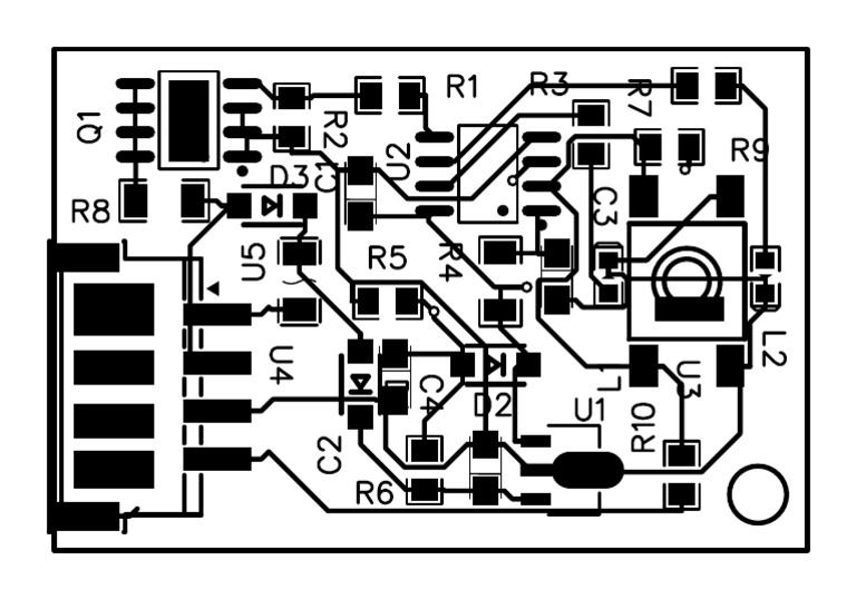 PCB PCB Rodent Repeller | PDF