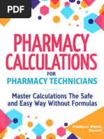 DoseEdge Pharmacy Workflow Overview | PDF | Pharmacy | Dose (Biochemistry)