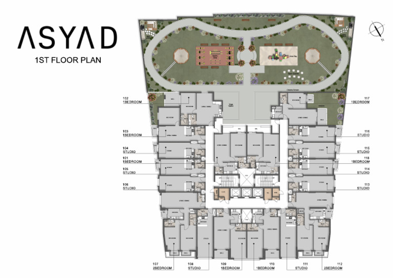 First Floor | PDF