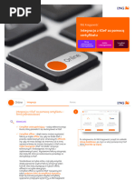 Instrukcja CertSign | PDF