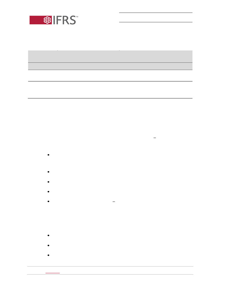 Ap4 Comment Letter Analysis | PDF | Historical Cost | Derivative (Finance)