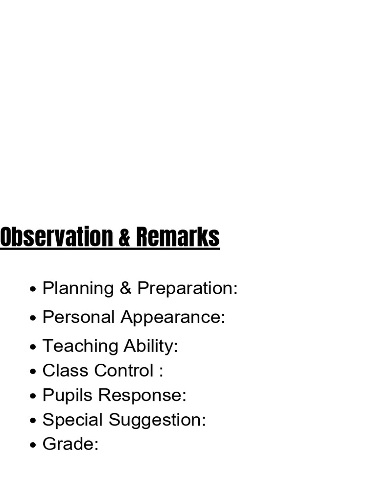 Observation & Remarks_20260511_125945_0000 | PDF