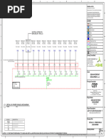 NGPL System Map Overview 2023 | PDF | Pipeline Transport | Natural Gas