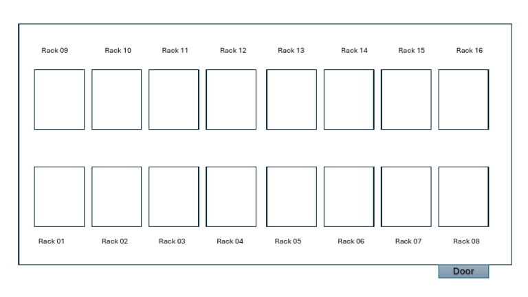Rack | PDF