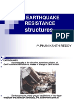 86648418 Earthquake Resistance Structures