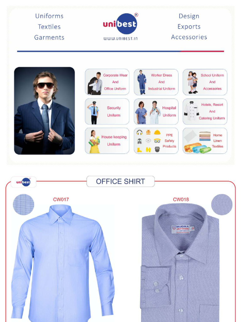 UNIBEST STOCK | PDF