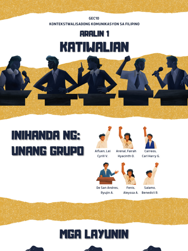 Group 1 Midterms | PDF