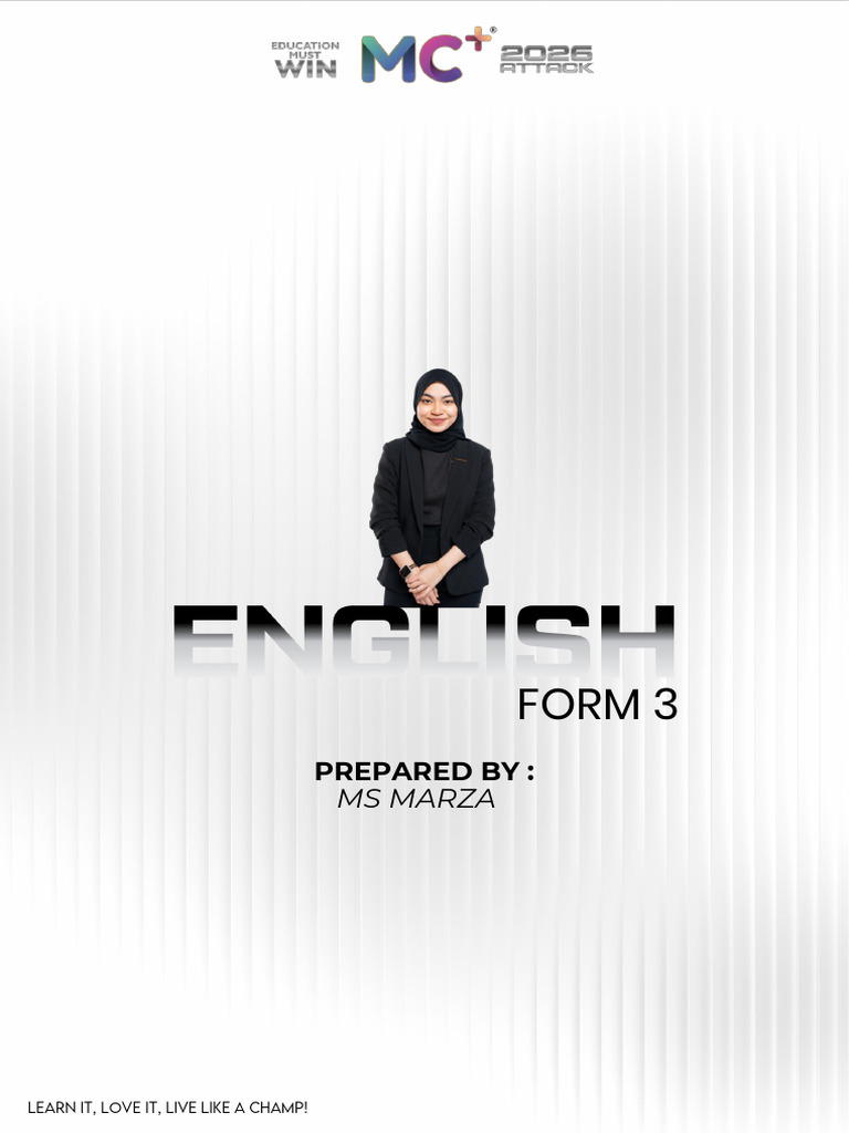 note-FORM 3 ENGLISH MS MARZA 07.05.2026 | PDF