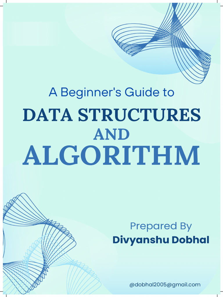 DSA Handwritten Notes Basics Problem Solving ? 1776768331 | PDF