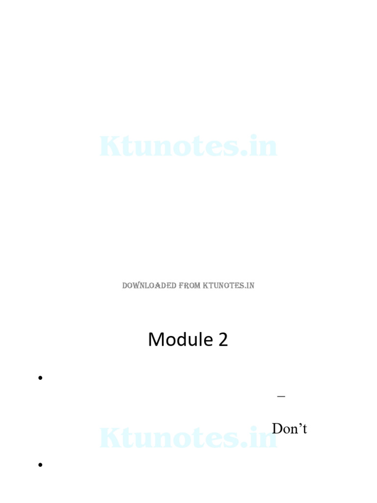 PCERT205 Digital Electronics Module 2 | PDF | Boolean Algebra ...