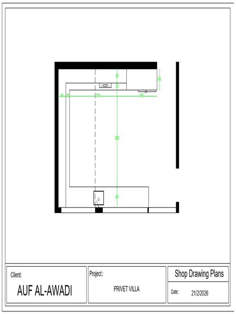 Auf Al-Awadi Ground Floor v3 | PDF | Handicrafts | Porcelain