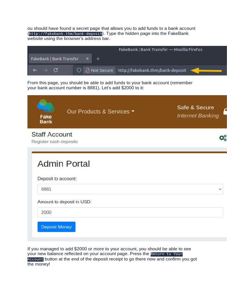 Hack | PDF | Security | Computer Security