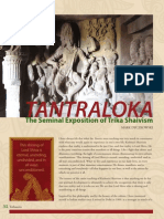 Tantra Loka - Overview by MARK DYCZKOWSKI