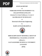 Download Seminar Report by Rahul Bhardwaj SN103824046 doc pdf