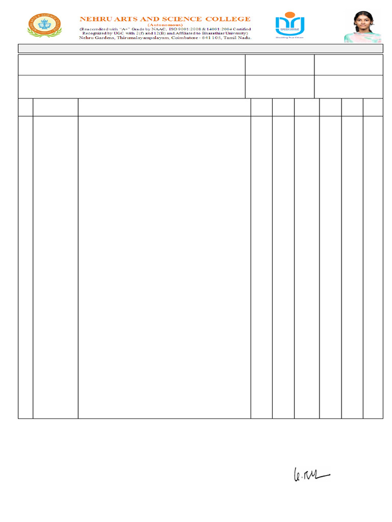 doc-1 | PDF | Data Management Software | Databases