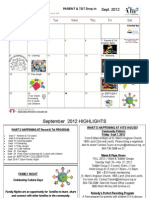 KNH P&T Calendar Sept2012