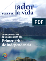 Ecuador Ama La Vida3