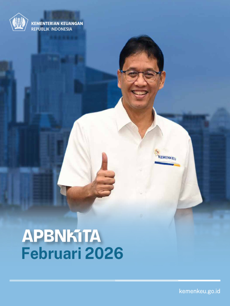 APBN Kita | PDF