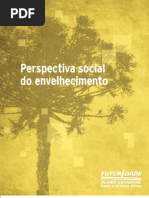 Volume4 Perspectiva Social Do Envelhecimento