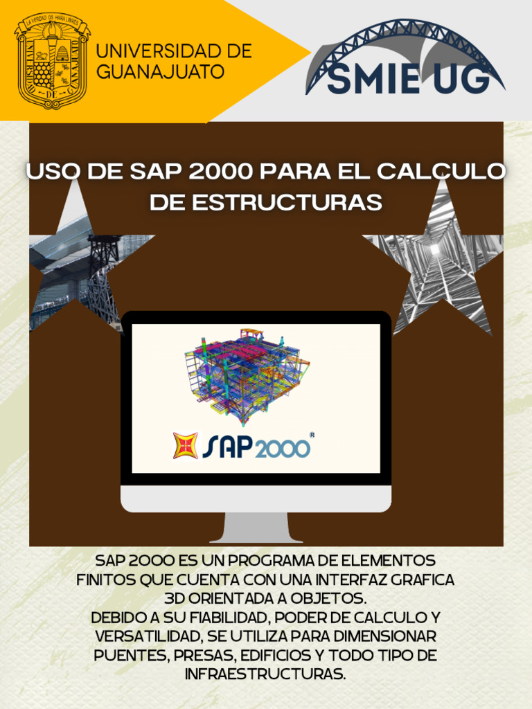 Sap 2000 | PDF