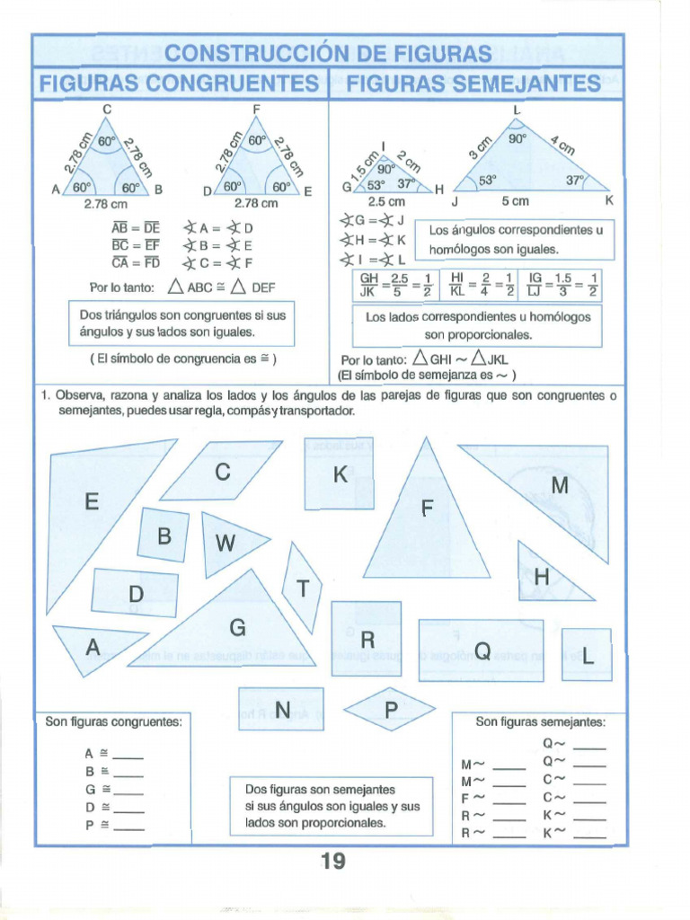 Complemento Mat 3 | PDF