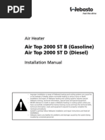 WebastoAirtop2000ST