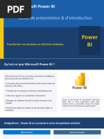 Guide complet pour maîtriser Power BI | PDF | Sciences de l'information ...
