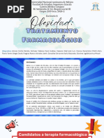 Diecaps 120: Uso y Precauciones | PDF | Farmacocinética | Obesidad